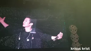 171126 EXO Chanyeol birthday celebration @EℓyXiOn