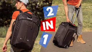 Best CAMERA BAG for Videographers and Photographers?