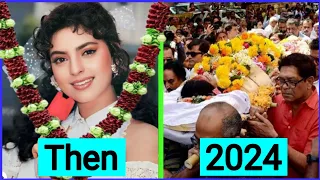 90 Bollywood Actors & Actress Shocking Transformation | Then And Now List 2024 | Unbelievable