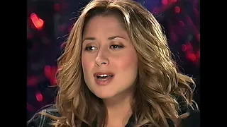 Lara Fabian   Je suis malade From Lara with love, 2000, 1080p restored quality