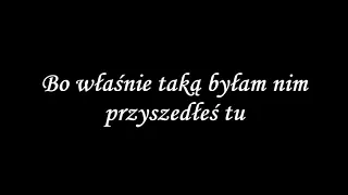 Sylwia Grzeszczak - Tamta dziewczyna (COVER, KARAOKE)