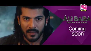 Alibaba Dastaan E Kabul New Promo | Coming Soon | Sony Pal