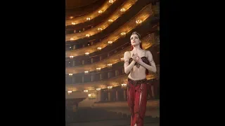 LA BAYADERE | Bolshoi Ballet in Cinema | Ep.4