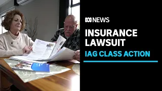 Insurance giant accused of inflating premiums of loyal customers | ABC News