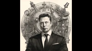 The Shocking Truth About Elon Musk: War, AI, Aliens, and Beyond