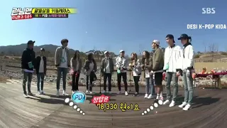 Running man 343 ENG SUB - 8