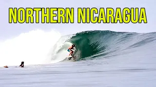 Northern Nicaraguan Surf Mission