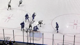 Los Angeles Kings Highlights vs. Tampa Bay Lightning