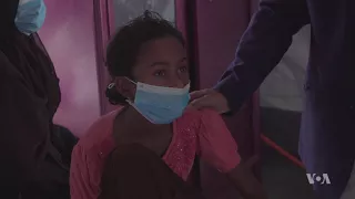 Conditions are Severe for Rohingya Health in Camps