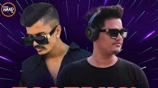 Tantrum | Dj Hari Surat n Dj Sudaksh | Original Mix | Tropical Hard EDM | 2021