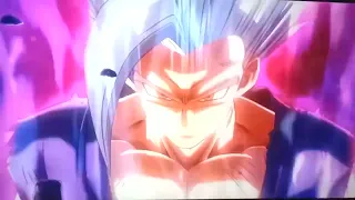 Gohan Beast -  The Most Powerful Saiyan Ever