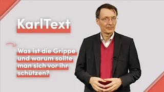 KarlText - Grippe