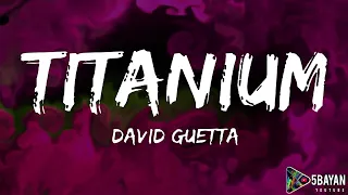 David Guetta - Titanium (5BAYAN) ft. Sia