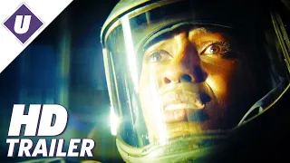 Nightflyers - Official Comic-Con Trailer | SDCC 2018