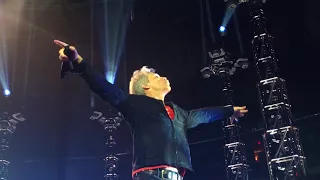 Bon Jovi - “It’s My Life” Raleigh 4/24/18