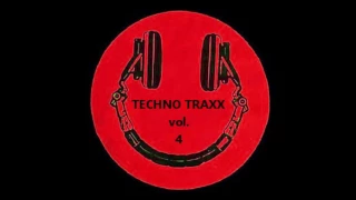 Techno Traxx Vol. 4 - 04 Terence - Maniac 2001 (Club Mix 2)