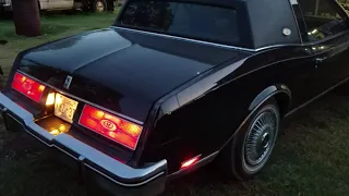 1985 Buick Riviera