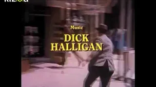 H&Y (Score suite #1; Dick Halligan)