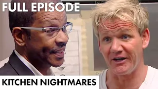 Restaurant Has Unbelievable Debt | Kitchen Nightmares