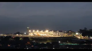 Somos el Aeropuerto Internacional Matecaña, una puerta abierta al mundo.