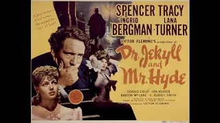 Dr. Jekyll and Mr. Hyde (1941) Franz Waxman