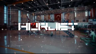 HÜRJET - Belgesel