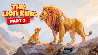 Mufasa: The Lion King Episode 9 - A Kids Read Aloud #fairytale #fantasy #kidsstory #lionking #teaser