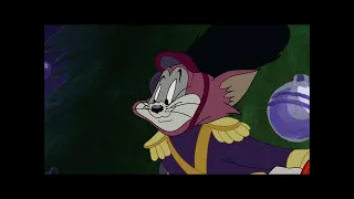 Tom and Jerry: A Nutcracker Tale - "Isn't that a bomb? A BOMB?!"