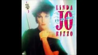 Linda Jo Rizzo - Fly Me High (1985)