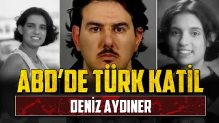 Amerika'da Türk Suçlu: DENİZ AYDINER VE KATE JOHNSON VAKASI