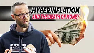 Hyperinflation: The Most Notorious Story of Inflation -  (Weimar Republic) Germany