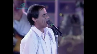 Roberto Vecchioni - Voglio una donna - Festivalbar 1992 (Vincitore) Arena di Verona (HD)