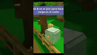 #superbearadventure COSAS QUÉ NO SABIAS DE SÚPER BEAR ADVENTURE