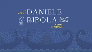 5 / Topoi Junghiani. Daniele Ribola, "Anima e Animus". Condotto da Andrea Graglia.