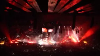 Muse - Live in Moscow, Olympyisky, 21.06.2016(24)