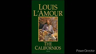 The Californios Bung 1 na / Louis L 'Amour #cowboythawnthu