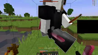 PVP HOLYWORLD / PROSTOCRAFT ft. avalone client