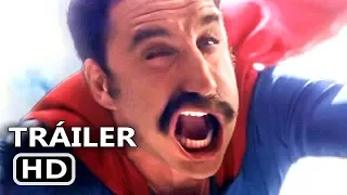 SUPERLÓPEZ Tráiler Español #2 (2018) Comedia, Aventura