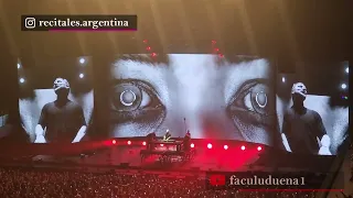 DAVID GUETTA EN ARGENTINA #davidguetta