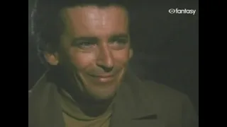 Il segno del comando (1992) di Giulio Questi (miniserie tv completa italiano) (due episodi)