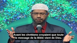 Pourquoi Fier D'Être Un Musulman Fondamentaliste?-Zakir Naik