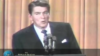 Excerpts from President Reagan's Westminster Address, 1982