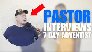 I Interviewed A 7th Day Adventist & This Happened! - MUST WATCH
