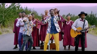 Mr Eazi - Property feat. Mo-T (Official Video)