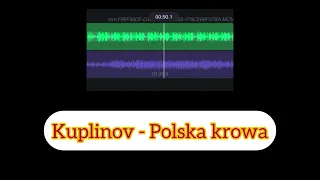 Куплинов спел польскую корову (ai cover) | Karmir