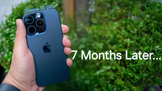 iPhone 15 Pro - Still Worth Getting?