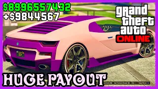 GTA 5 Online These Should Be The Best Ways To Make Money This Week (New GTA V Update)