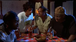 Don't Be A Menace To South Central While Drinking Your Juice In The Hood (1996) Overdose