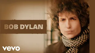 Bob Dylan - Most Likely You Go Your Way (And I'll Go Mine) (Official Audio)