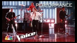 5 Seconds of Summer - Youngblood Live at The Voice 2018